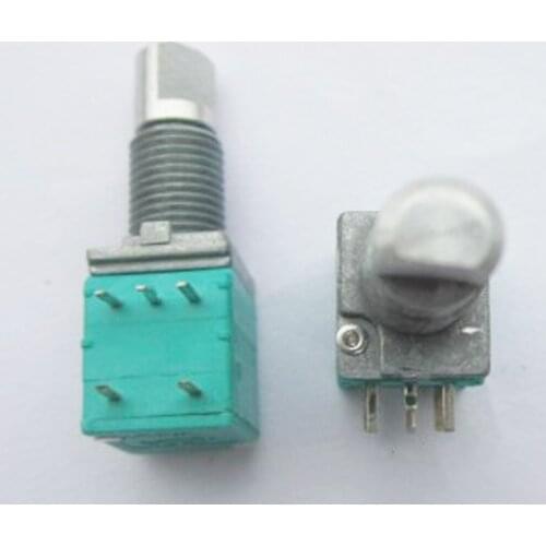 5X Power Volume Switch Potentiometer For Kenwood TK278 TK378 Radios