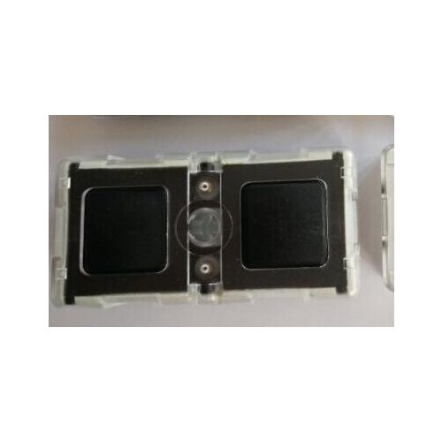 Free Shipping 2pcs/LOT KN 19 Pushbutton Switch 1.12.000.501/0000 Touch the button micro power switch