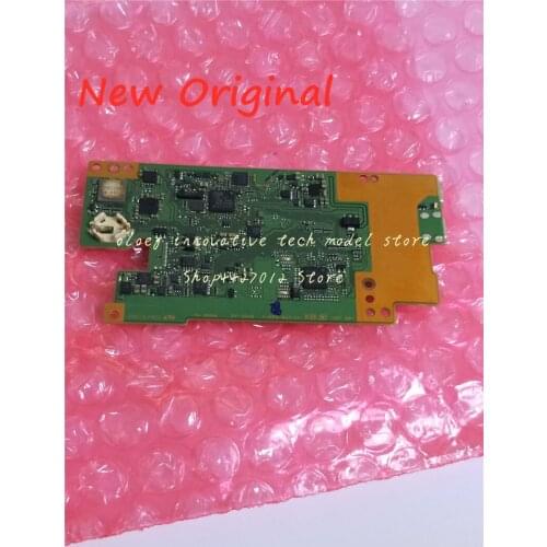 Repair Parts Main Board MotherBoard SY-1049 A-2065-816-A For Sony A7M2 ILCE-7M2 A7 II