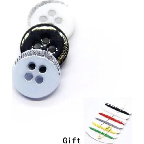 HENGC Buttons For Clothes