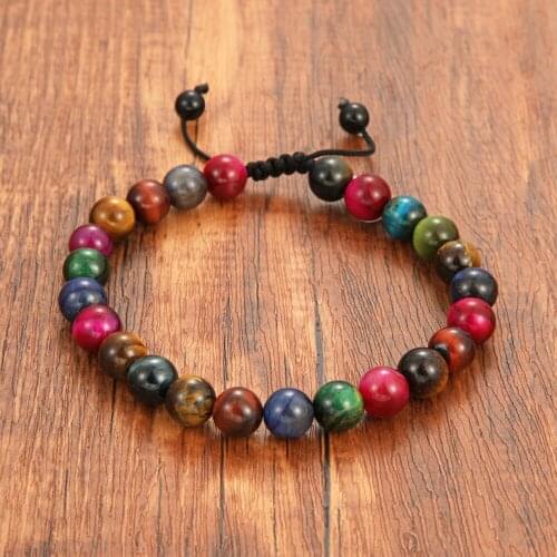 JUNPURRY Pink Bracelets