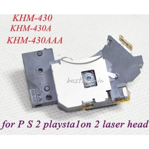 KHM-430A FOR Playstation 2 laser head KHM430A
