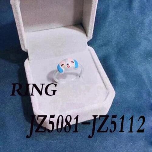 From Spanish Classic Jewelry Female Fashion Necklace Coding: JZ5081-JZ5112