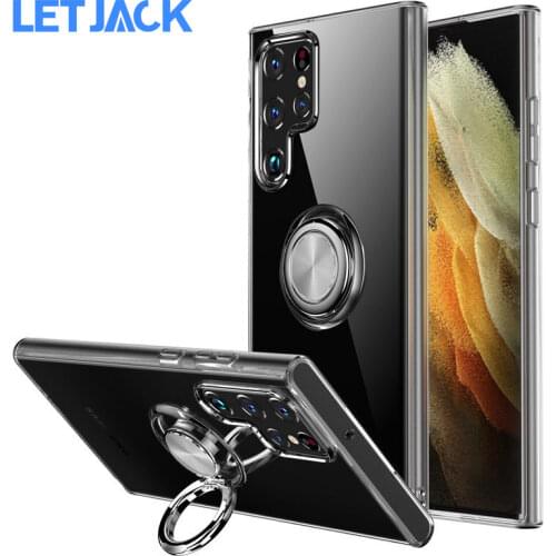 LET JACK Samsung Galaxy S8 Phone Cases