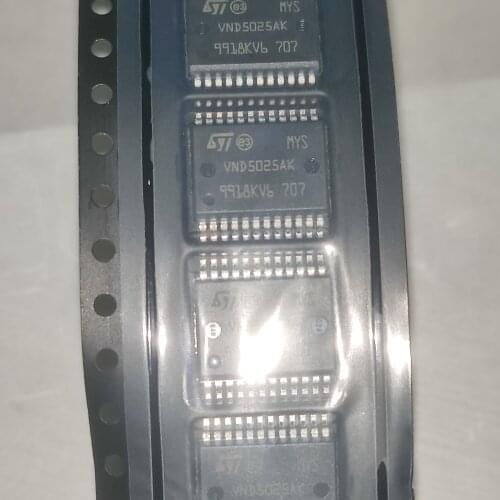 New and original VND5025AK VND5025 SOP-24