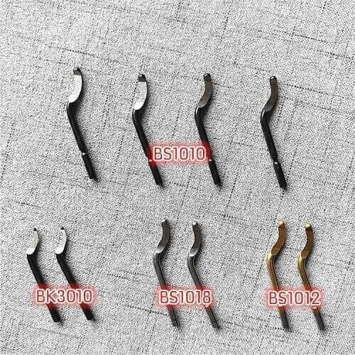 Genuine trimming blade hair BS1010 BK3010 BS3010 BS1018 BS2010 bayonet scraper