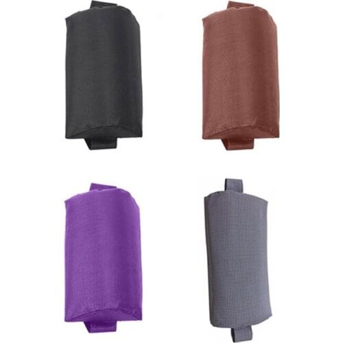 Head Cushion Comfortable Height-adjustable Reclining Pillow For Outdoor Folding Chairs Home Outdoor Chair Accessories