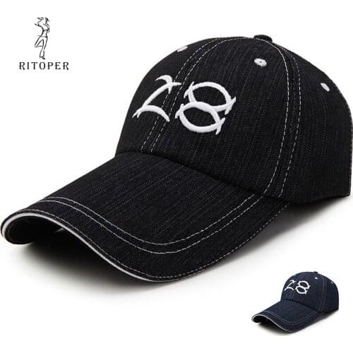 RITOPER Baseball Uniform