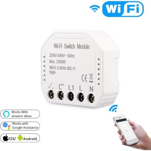 TGETH Smart House