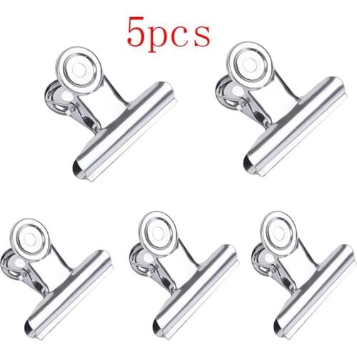 1/5/10pcs Russian C Curve Nail Pinching Clips French Nail Form Tips Stainless Steel Acrylic Nails Pinchers Multi Function Tool