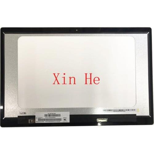 15.6''Laptop LCD LED Screen Digitizer Assembly For Acer Swift 3 SF315 SF315-51G SF315-41 NV156FHM-N48 With No-Frame 1920*1080