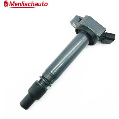 90919-02250 Ignition Coil For Japan Car ES300h GS350 GS450h GX460 IS250 300 350 LS460 LS600h LX570 NX300h RC350 9091902250