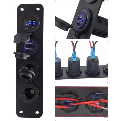 AOKELI Parts For Car Interiors