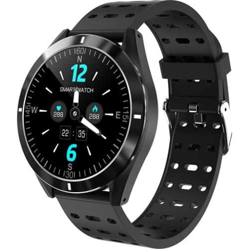 Ausuky Heart Rate Watch