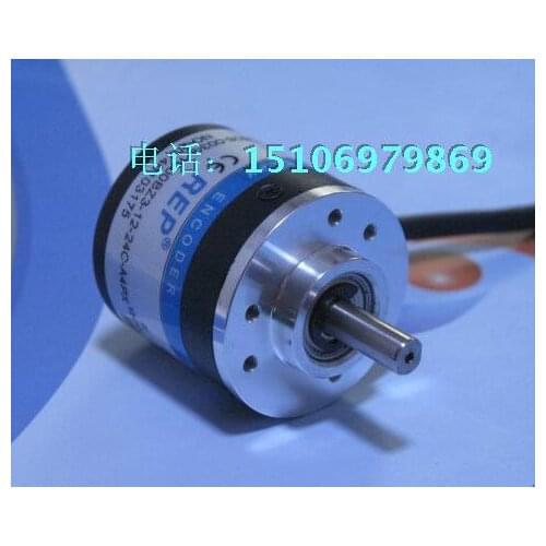 Incremental Photoelectric Rotary Encoder ZSP3806-2000P/R 2000 Pulse ABZ Phase 2000 Line