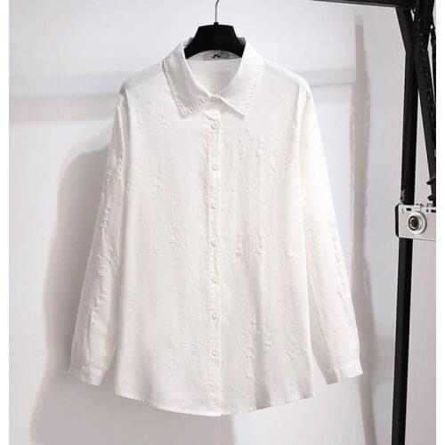 Женские рубашки с принтом FAISIENS China At AliExpress