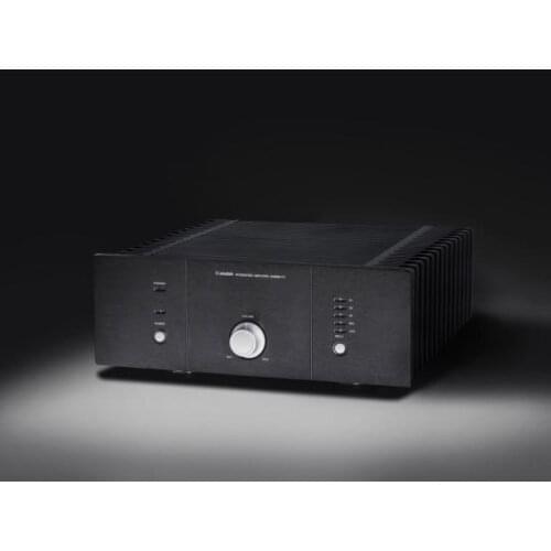 Y-006 HIFI AUDIO XA6950 (II) Hybrid Power Amplifier AMP