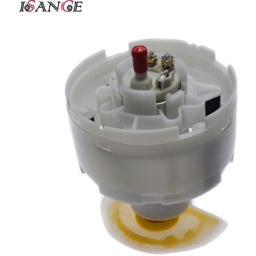 ISANCE New Electic Fuel Pump 8D0 906 089A / 8D0 906 089 For Audi 1.8 T 2.8 V6 A4, A4 Quattro 1996 1997 1998 1999 2000 2001