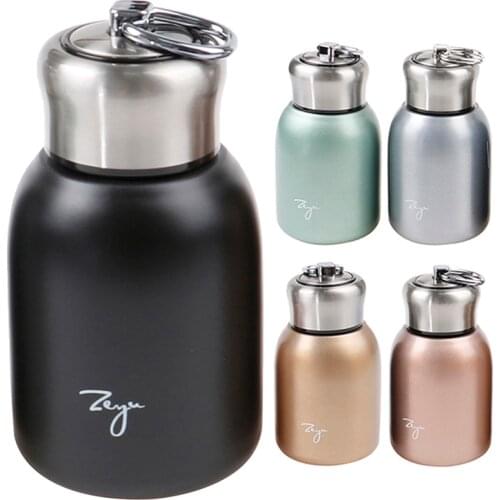 JETTING Camping Thermoses