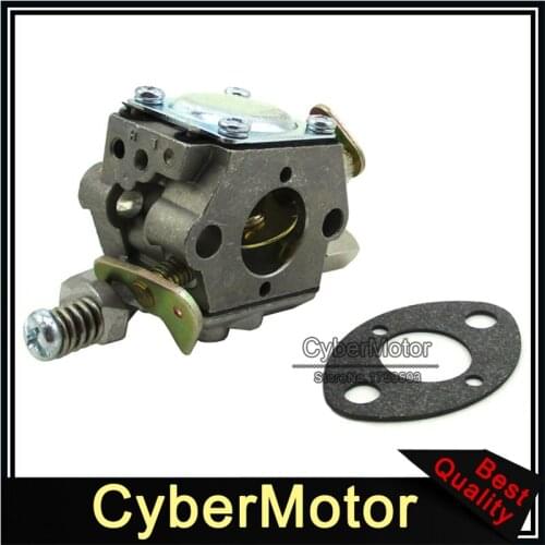 Carburetor Carb For Tecumseh 640347 TM049XA Ice Auger 50667 Small Gas Engine OREGON 50-660 MFG #5312 Strike TC200 TC300