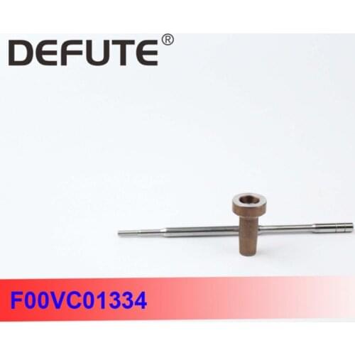 High Quality diesel engine fuel overhaul kits F00VC01334 FOOVC01334 FOOVCO1334 Common Rail Control Valve Assy