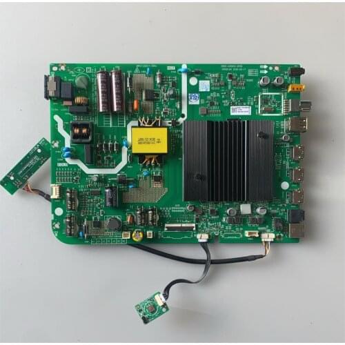 TH - 5800 - A9S61Z gx680c mainboard 43-0 p00 match screen SDL430WY [LD0 - F0C]