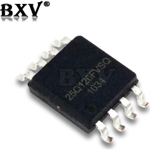 5pcs W25Q128FVSSIG W25Q128FVSIG W25Q128FVSG 25Q128FVSSIG SOP-8 25Q128FVSG 25Q128 new original