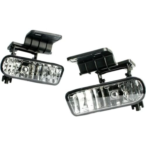 For You two "1999-2002 suburban Chevy Silverado right wing fog lamp 2000-2006