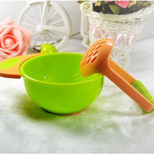 Ranavoar Baby Food Grinders