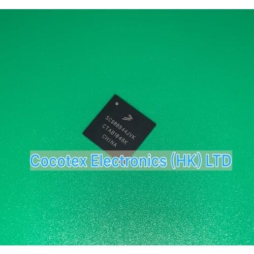 SC900844JVK BGA SC 900844 JVK Integrated Power Management IC for Ultra-mobile and Embedded Applications QFN SC900844-JVK