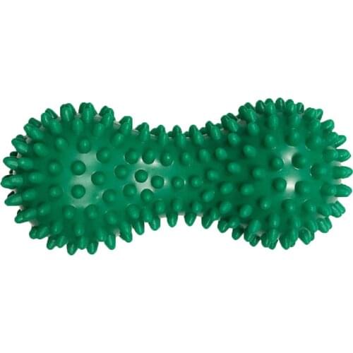 Spiky Foot Massage Ball Roller Relaxation Training Acupressure Massager Care Tools Foot Arch Pain Relief Relieve Stress Ball