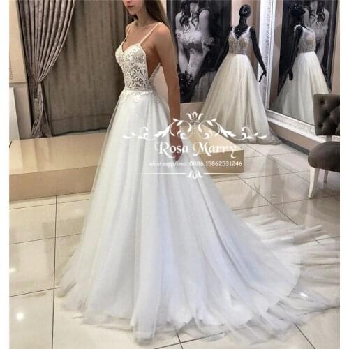 Modest Plus Size Country Beach Wedding Dresses 2020 A Line Vintage Lace Pearls Greek Style Cheap Bohemian Boho Bridal Gowns