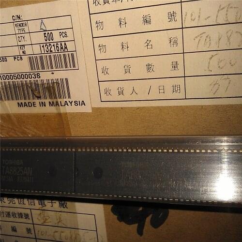 TA8825AN TA8825A TA8825 A8825 8825 new original 10pcs/lot