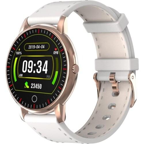 Smart Watch Men Waterproof Smartwatch Women Heart Rate Monitor Fitness Tracker Watch Stopwatch Sport for Sleep Tracker