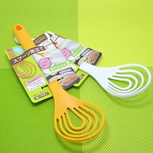 1pcs Portable Manual Egg Separator Cracker Egg Home Kitchen Mixer Mini Mixture New Blender Daily Useful Tools food Blender Mixer