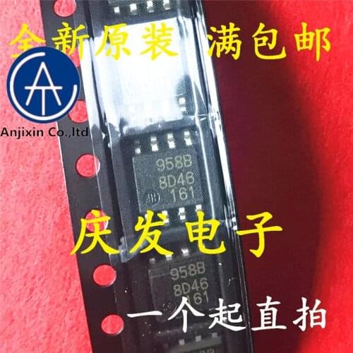 10pcs 100% new and orginal in stock SOP8 M51958BFP prints 958 b