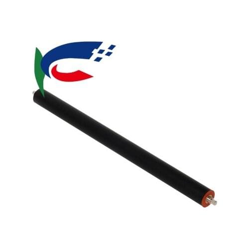 2pc NROLR0156QSZZ AR5516 Lower Fuser Sleeved Roller Pressure Roller for Sharp AR5516 AR5520 AR 5516 5520 317 257