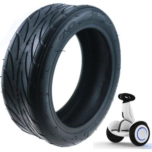 70/65-6.5 Wear Resistant Thicken Vacuum Tubeless Tire for Xiaomi Ninebot Electric Balance Scooter Spare Parts Accessories