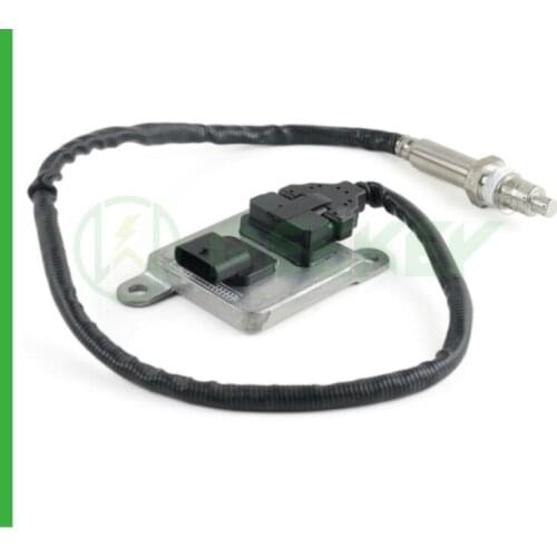 A0009053706 NOx Sensor 5wk96683f It Is Suitable For Benz X164 X166 W164 W166 5wk9 6683f
