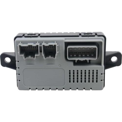 AP02 NEW Front Heated Seat Control Module For 07-14 Cadillac Chevrolet GMC 15232555