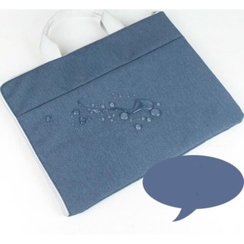 Beallysy Men's Textile Bags