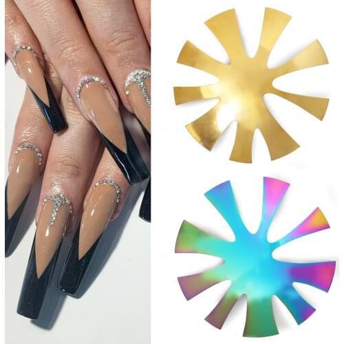 BNG Materials For Nail Design