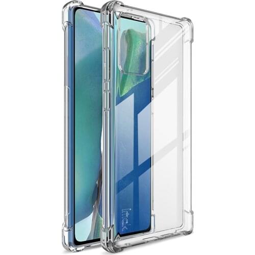 Чехлы для телефонов Samsung Galaxy Note 20 Ultra Imak China At AliExpress