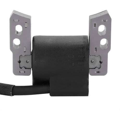 Lawn Mower Electronic Ignition Coil Fits for Briggs & Stratton Armature Magneto 695711 802574 796964 Engines