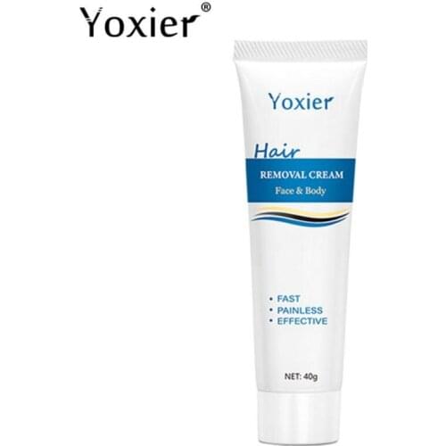 Hair Removal Cream Painless Fast Effective Depilatory Whitening Body Hand Leg Armpit Non-irritating Hair Loss Product TSLM1