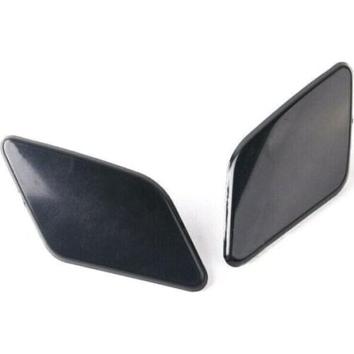 Right Headlight Washer Covers Front 39886397 2pcs Replacement Accessories