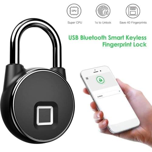 Умные замки RATBIZ China At AliExpress