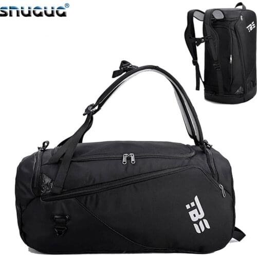 SNUGUG Expedition Backpacks