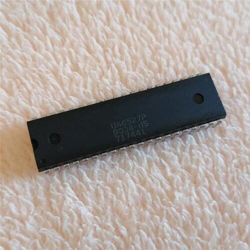 UA6527P UA6538 DIP-40 IC Game chip Video chip