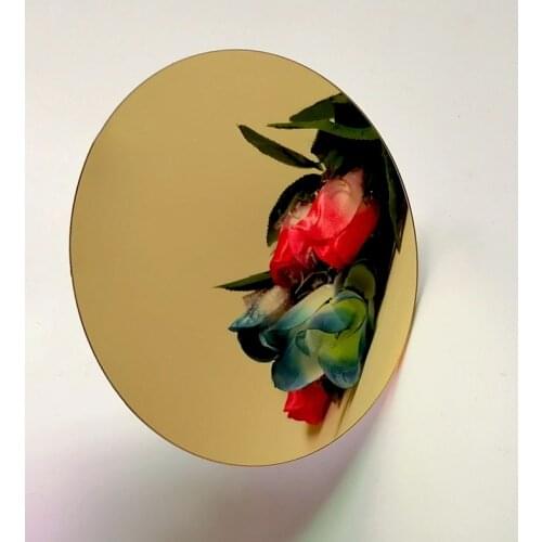 30cm decoration table centerpieces acrylic mirror wedding table centerpieces acrylic docration ,Fruit bowl, cake pan, wine tray